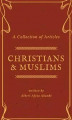 Okładka książki: Christians & Muslims