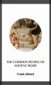 Okładka książki: The Common People of Ancient Rome