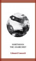 Okładka książki: Hartmann the Anarchist