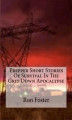 Okładka książki: Prepper Short Stories Of Survival In The Grid Down Apocalypse