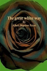 Okładka: The great white way