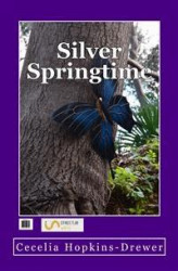 Okładka: Silver Springtime