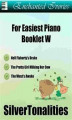 Okładka książki: Enchanted Ivories for Easiest Piano Booklet W