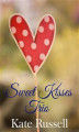 Okładka książki: Sweet Kisses Trio