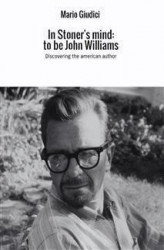 Okładka: In Stoner's mind: to be John Williams