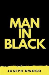 Okładka: Man In Black