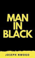 Okładka książki: Man In Black