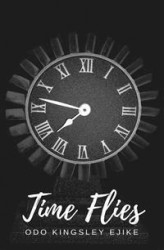 Okładka: Time Flies