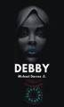 Okładka książki: Debby