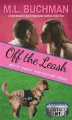 Okładka książki: Off the Leash