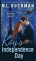 Okładka książki: Roy's Independence Day