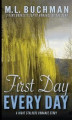 Okładka książki: First Day, Every Day