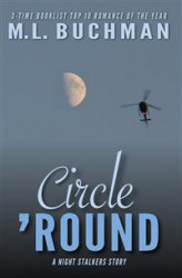 Okładka: Circle 'Round
