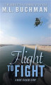 Okładka książki: Flight to Fight