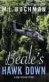 Okładka książki: Beale's Hawk Down