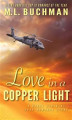 Okładka książki: Love in a Copper Light