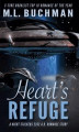 Okładka książki: Heart's Refuge