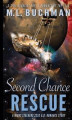 Okładka książki: Second Chance Rescue