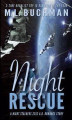 Okładka książki: Night Rescue