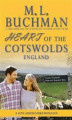 Okładka książki: Heart of the Cotswolds - England