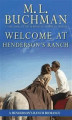 Okładka książki: Welcome at Henderson's Ranch