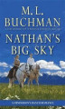 Okładka książki: Nathan's Big Sky