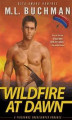 Okładka książki: Wildfire at Dawn