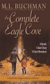 Okładka książki: The Complete Eagle Cove