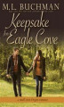 Okładka książki: Keepsake for Eagle Cove