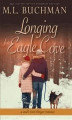 Okładka książki: Longing for Eagle Cove