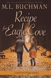 Okładka: Recipe for Eagle Cove