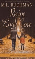 Okładka książki: Recipe for Eagle Cove