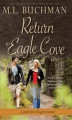 Okładka książki: Return to Eagle Cove