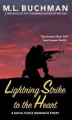 Okładka książki: Lightning Strike to the Heart