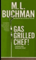 Okładka książki: Gas Grilled Chef!