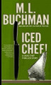 Okładka książki: Iced Chef!