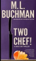 Okładka książki: Two Chef!