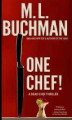 Okładka książki: One Chef!