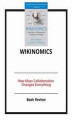 Okładka książki: Wikinomics: How Mass Collaboration Changes Everything