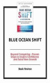 Okładka książki: Blue Ocean Shift: Beyond Competing