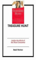 Okładka książki: Treasure Hunt: Inside the Mind of the New Consumer