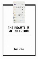 Okładka: The Industries of the Future