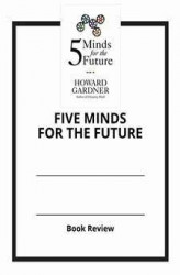 Okładka: Five Minds for the Future