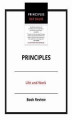 Okładka książki: Principles: Life and Work