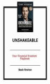 Okładka książki: Unshakeable: Your Financial Freedom Playbook