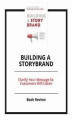 Okładka książki: Building a StoryBrand: Clarify Your Message So Customers Will Listen
