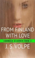 Okładka książki: From Finland with Love
