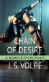 Okładka książki: Chain of Desire