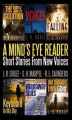 Okładka książki: A Mind's Eye Reader