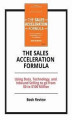 Okładka książki: The Sales Acceleration Formula: Using Data, Technology, and Inbound Selling to go from $0 to $100 Million